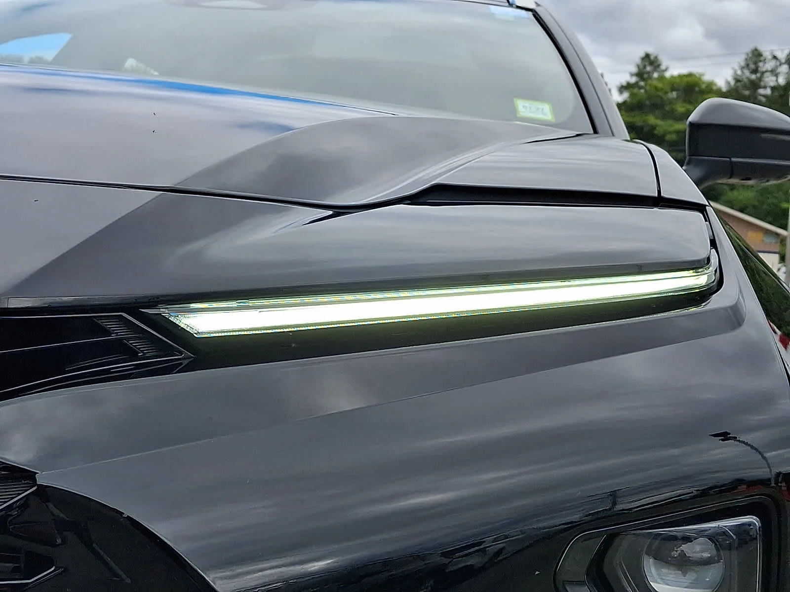 Certified Used 2026 Black Toyota Limited image 32