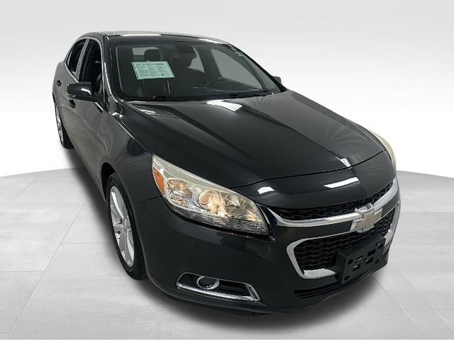 2015 Chevrolet Malibu 2LT