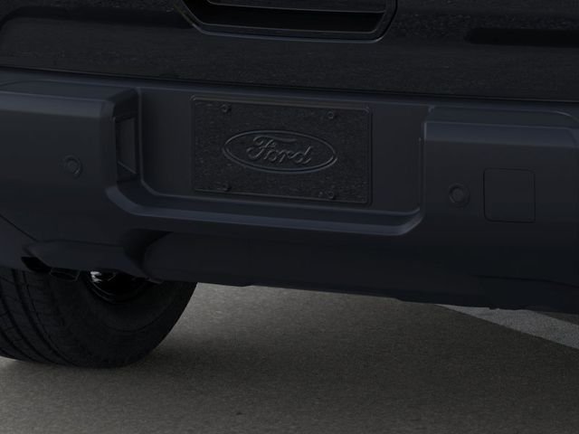 New 2026 Shadow Black Ford Outer Banks® image 23