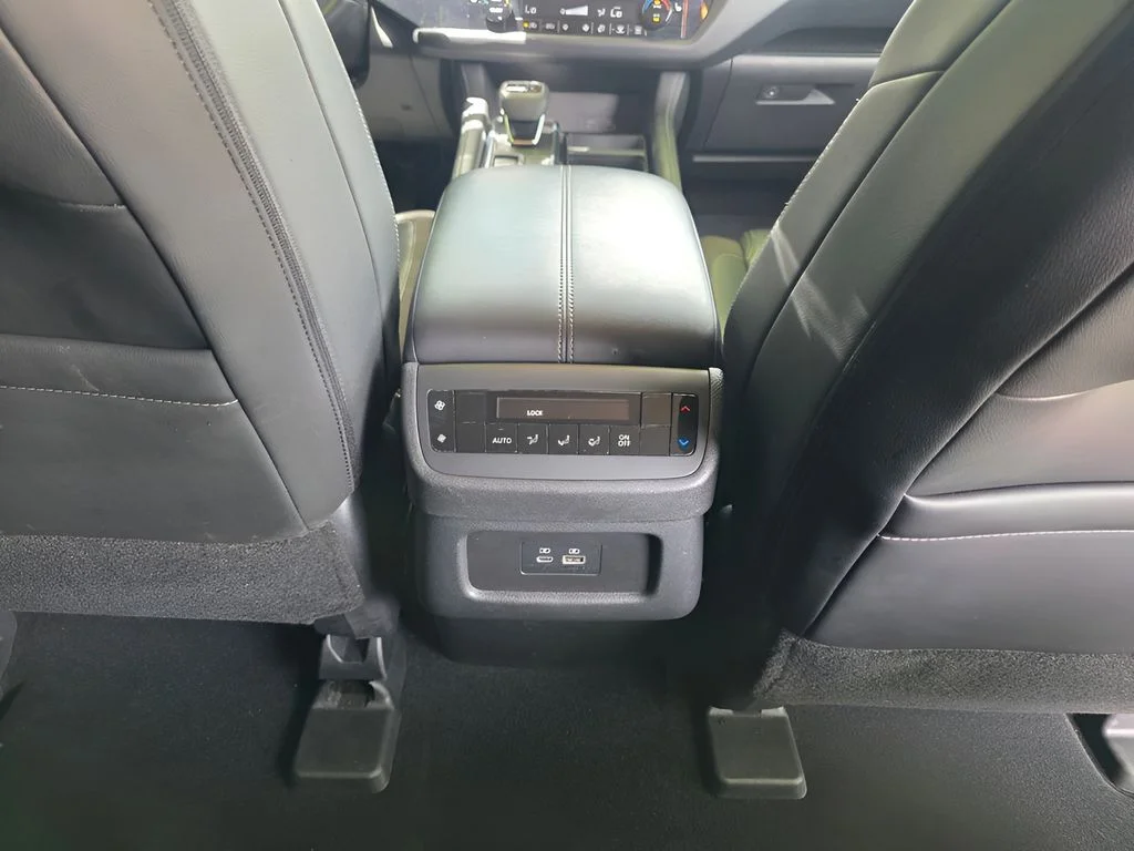 Used 2025 Super Black Nissan SL image 24