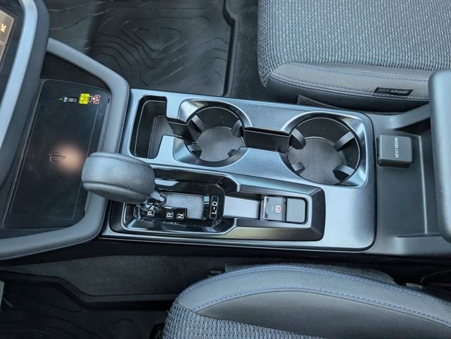Certified Used 2026 Brown Subaru Premium image 17