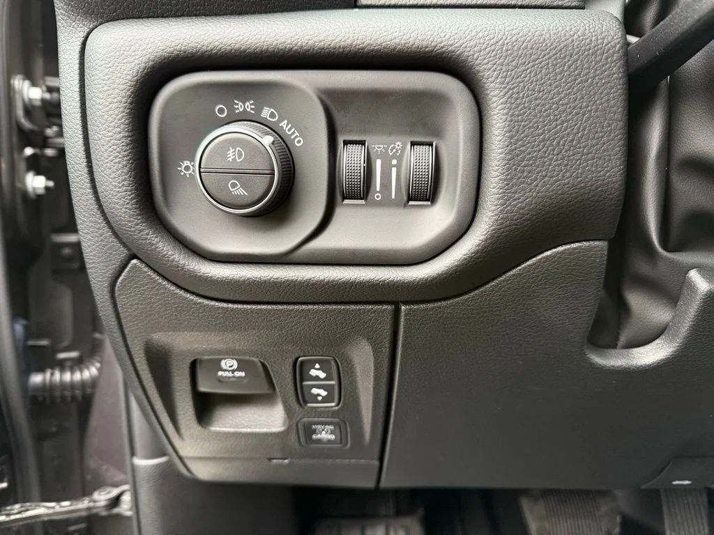 2026 RAM 1500 Big Horn/Lone Star - Photo 15