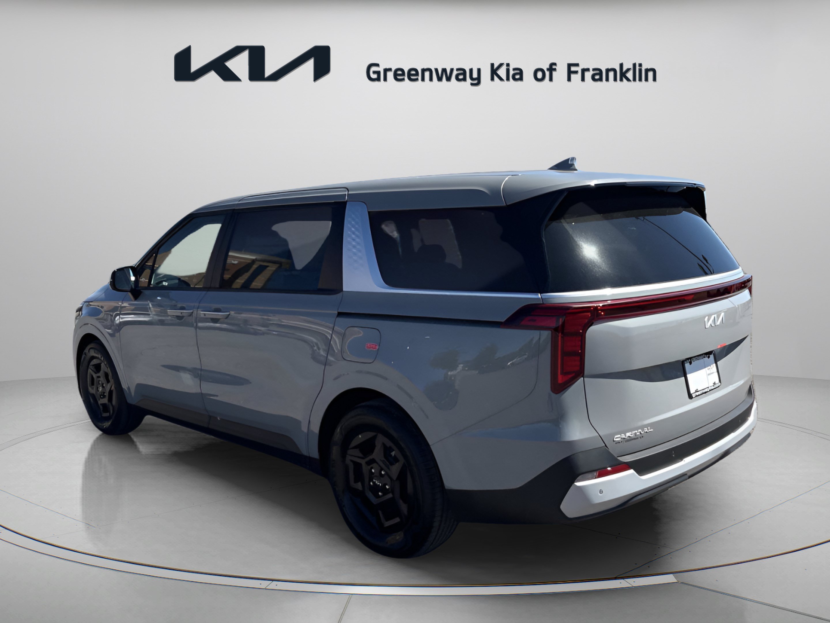 New 2027 Ceramic Silver Kia LXS image 5