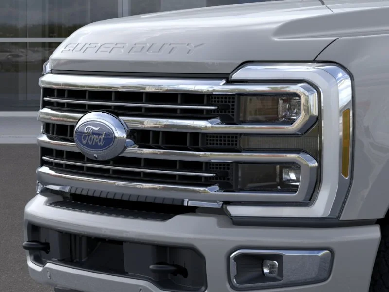 New 2026 Avalanche Ford Platinum image 52