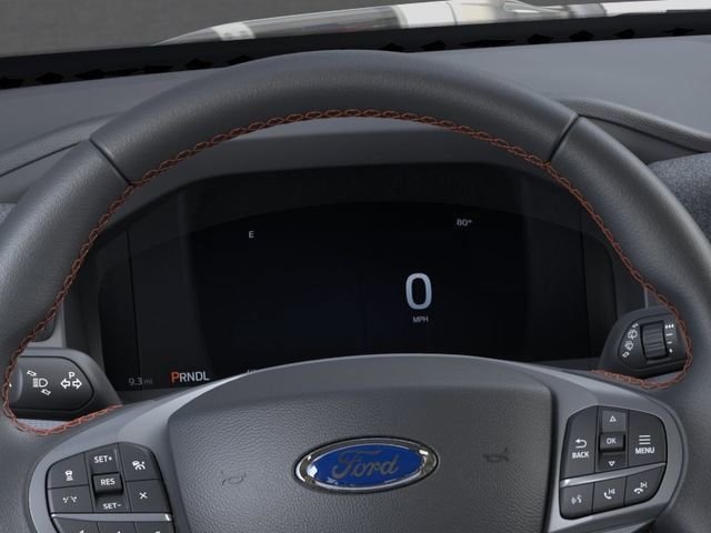 New 2026 Black Metallic Ford Active image 13
