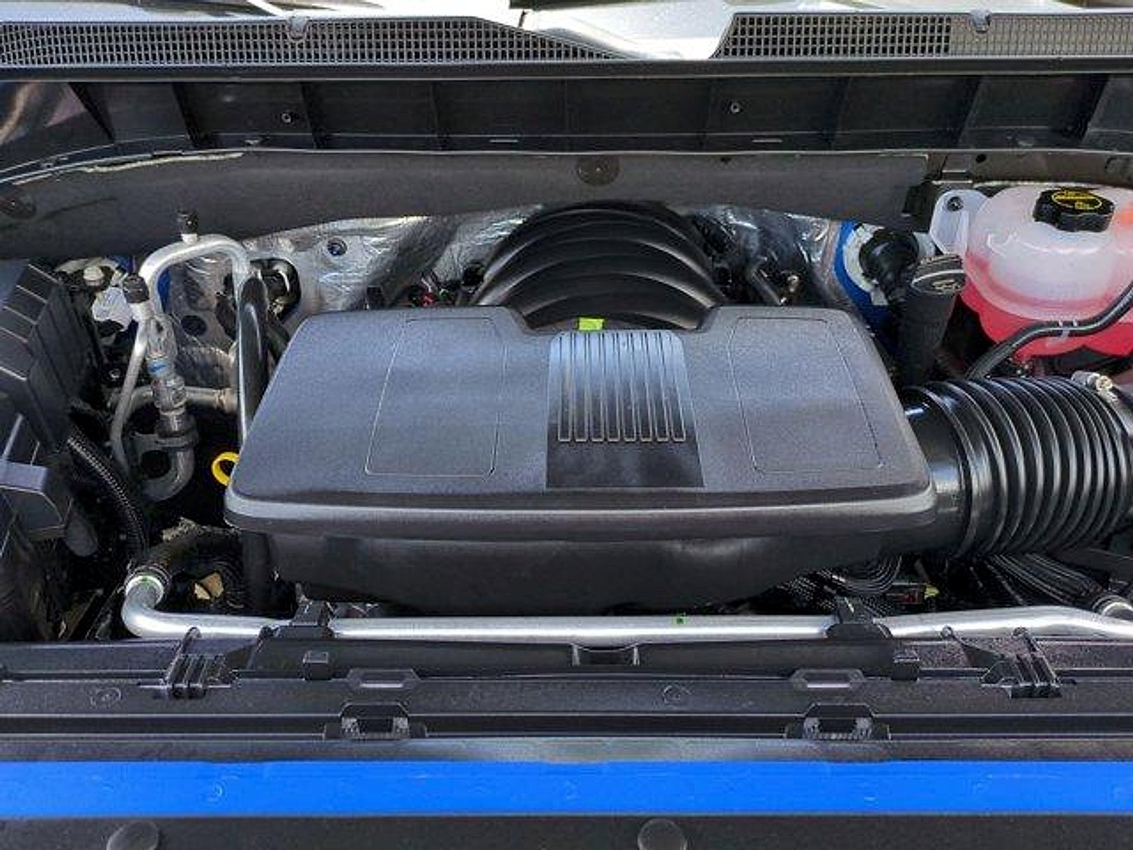 2025 Chevrolet Silverado 1500 RST - Photo 30