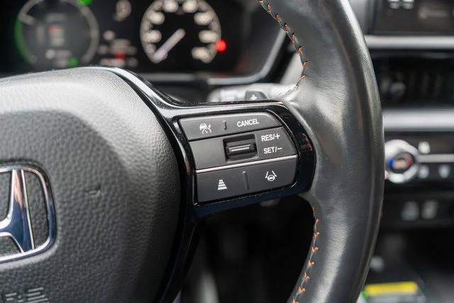 Used 2023 Gray Honda Sport Touring image 27