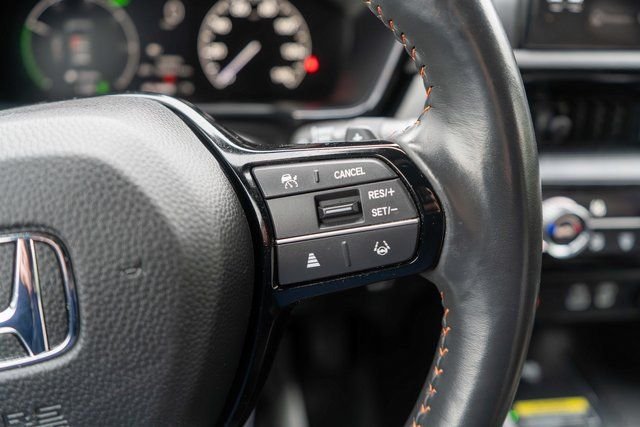 Used 2023 Gray Honda Sport Touring image 27