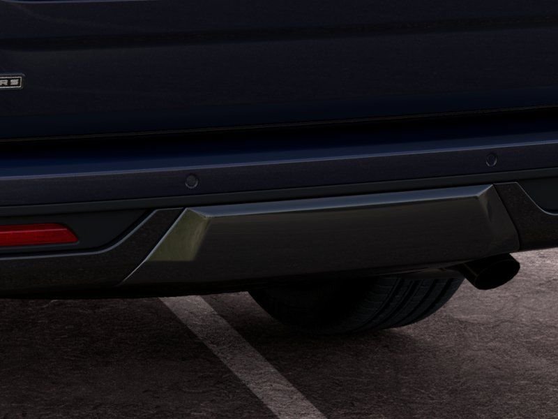 New 2027 Blue Ember Metallic Ford MAX Platinum image 59