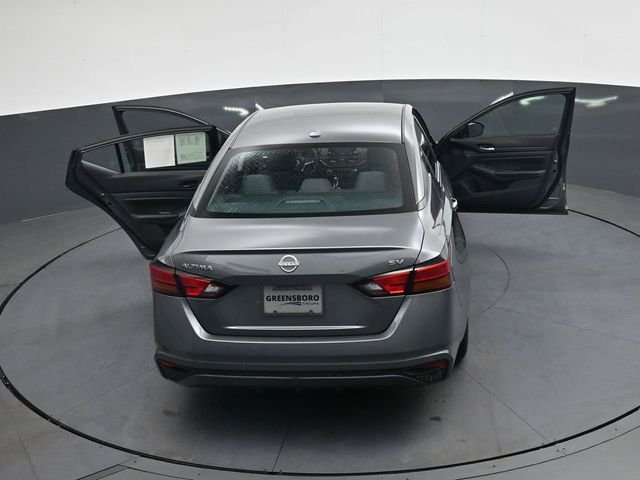 Used 2024 Gray Nissan 2.5 SV image 40