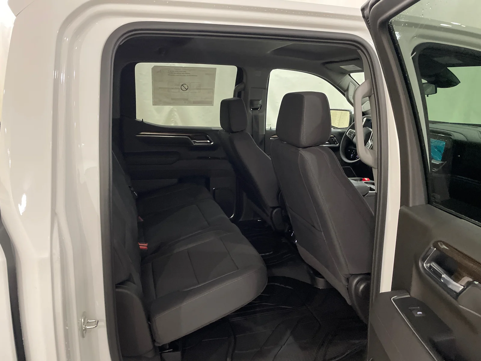 2026 Chevrolet Silverado 1500 LT - Photo 24