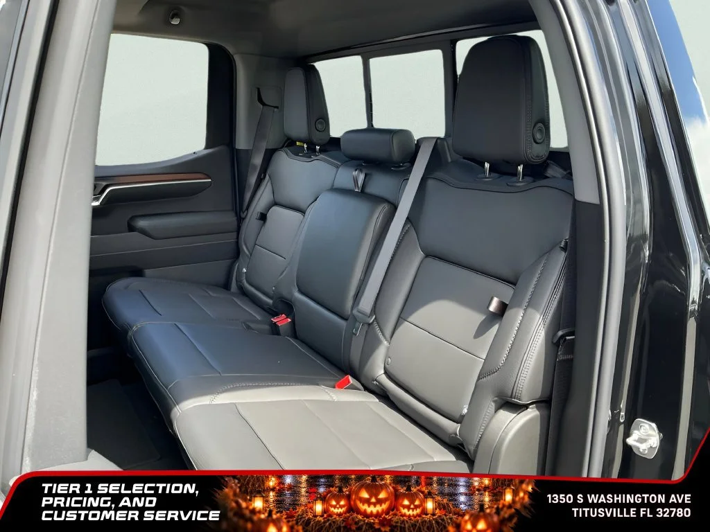 New 2026 Onyx Black GMC Denali image 35