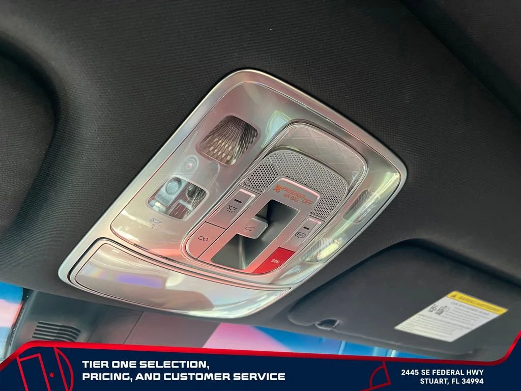 Used 2023 Gray Genesis 2.5T AWD image 35