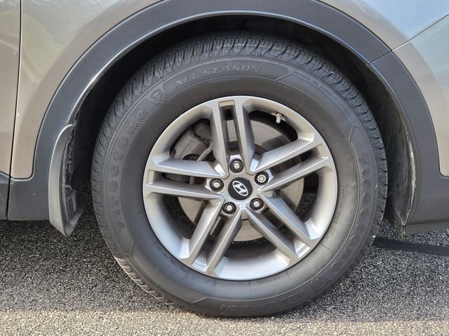 Used 2018 Gray Hyundai 2.4 Base image 6