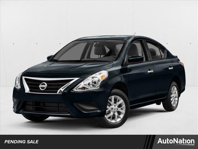 Used 2016 Brilliant Silver Nissan S image 1