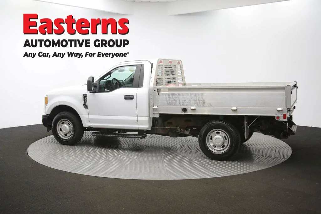 Used 2017 White Ford XL image 58