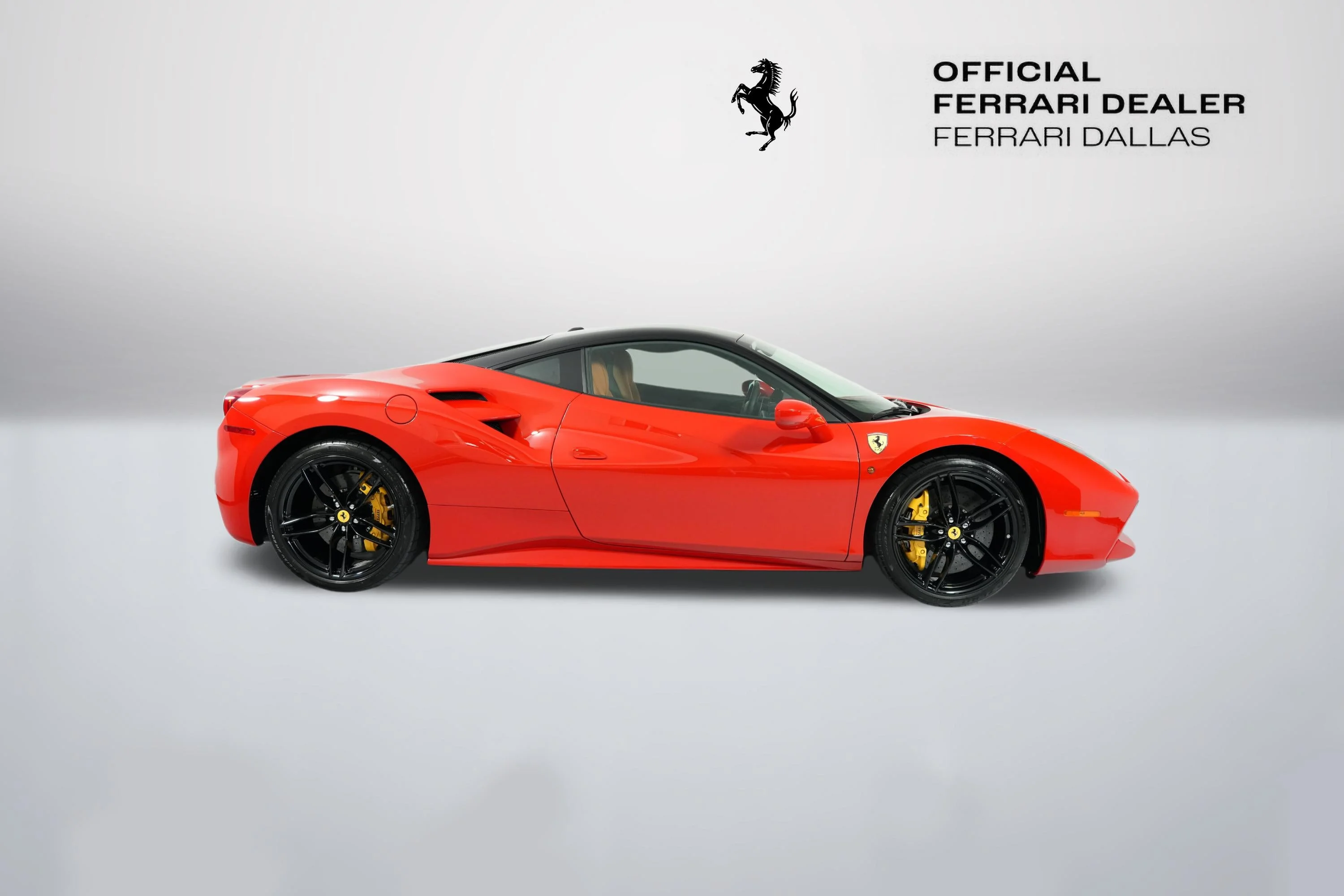 Used 2016 Rosso Corsa Ferrari  image 15