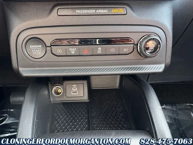 Used 2026 Gray Ford Outer Banks image 26