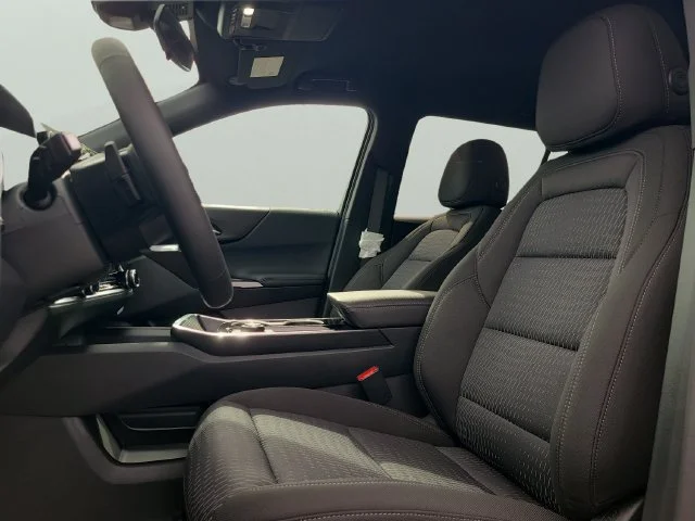 New 2027 Mosaic Black Metallic Chevrolet LT image 22