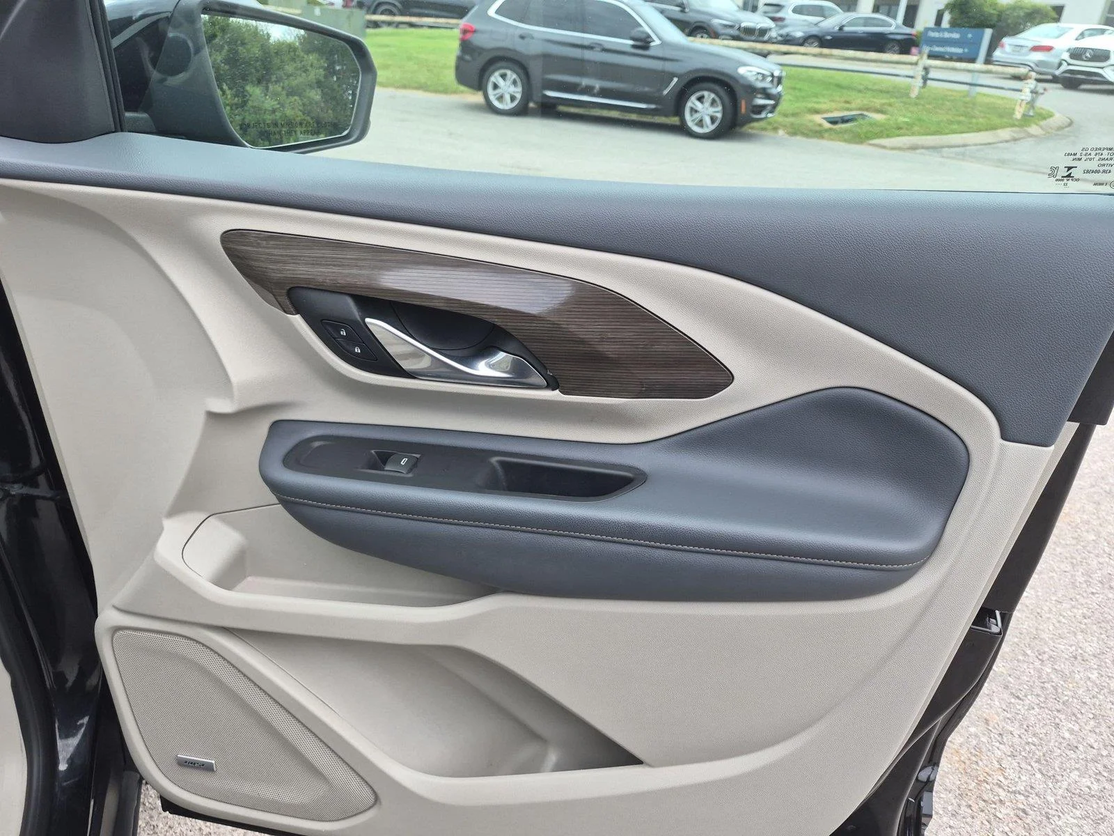 Used 2023 Ebony Twilight Metallic GMC Denali image 35