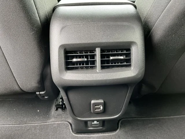 Used 2023 Gray Chevrolet LT image 24