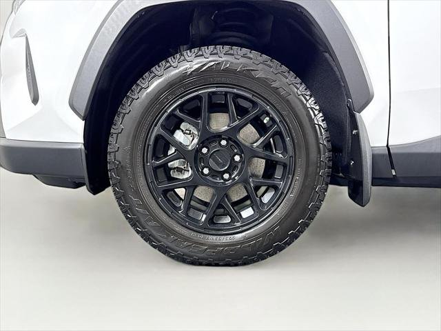Certified Used 2024 ICE CAP Toyota  image 46