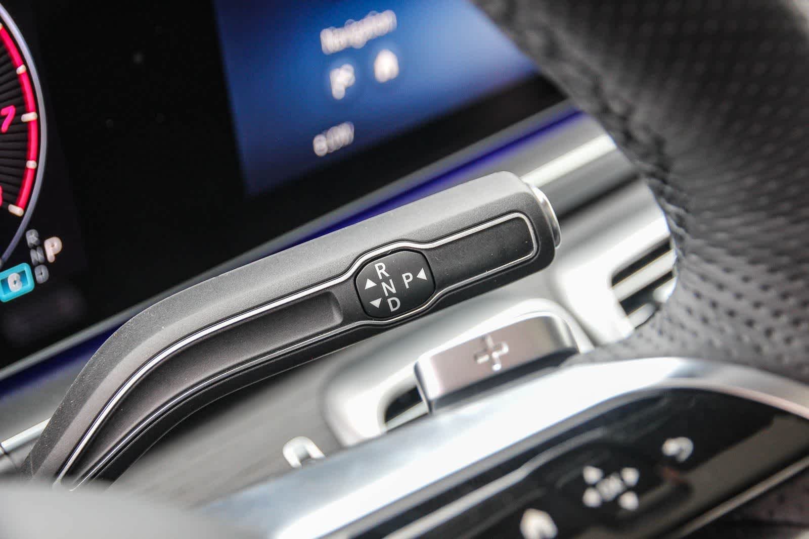 New 2026 Selenite Grey Metallic Mercedes-Benz GLS 450 image 22