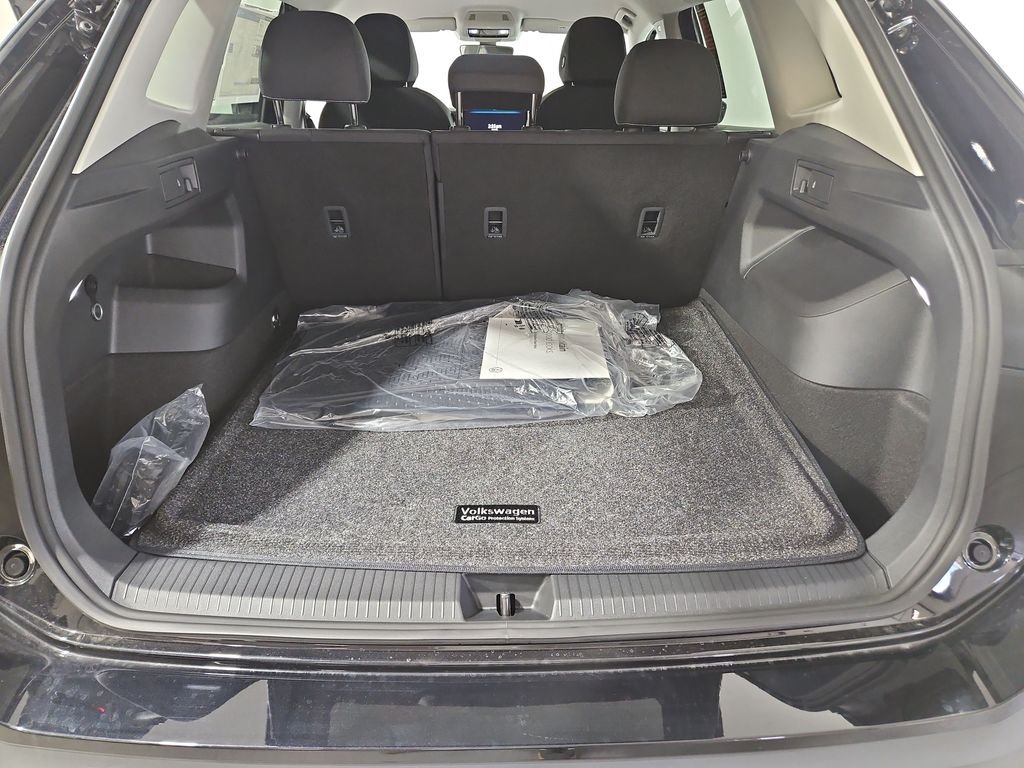 New 2026 Black Volkswagen 2.0T S image 21