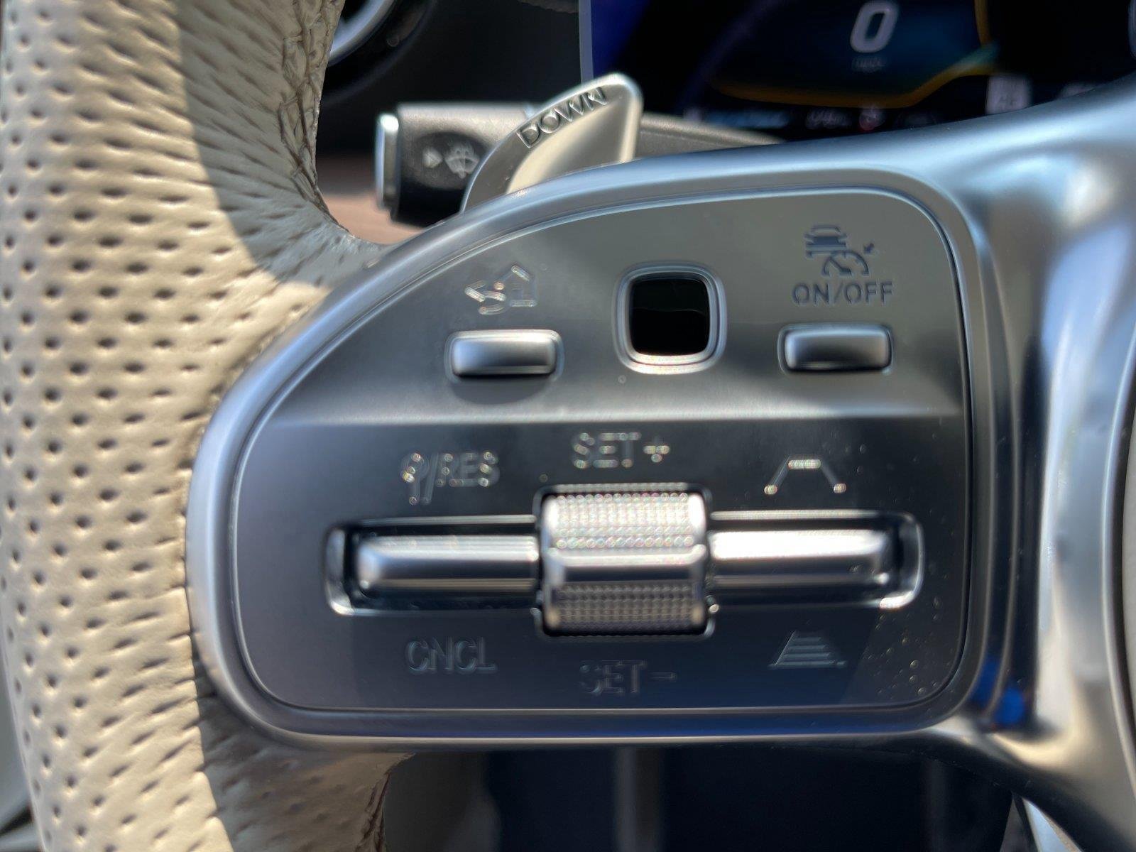 Used 2021 designo Diamond White Metallic Mercedes-Benz AMG® GT 63 image 19