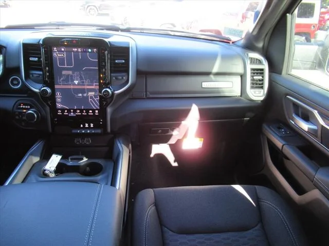 2026 RAM 1500 Big Horn/Lone Star - Photo 12