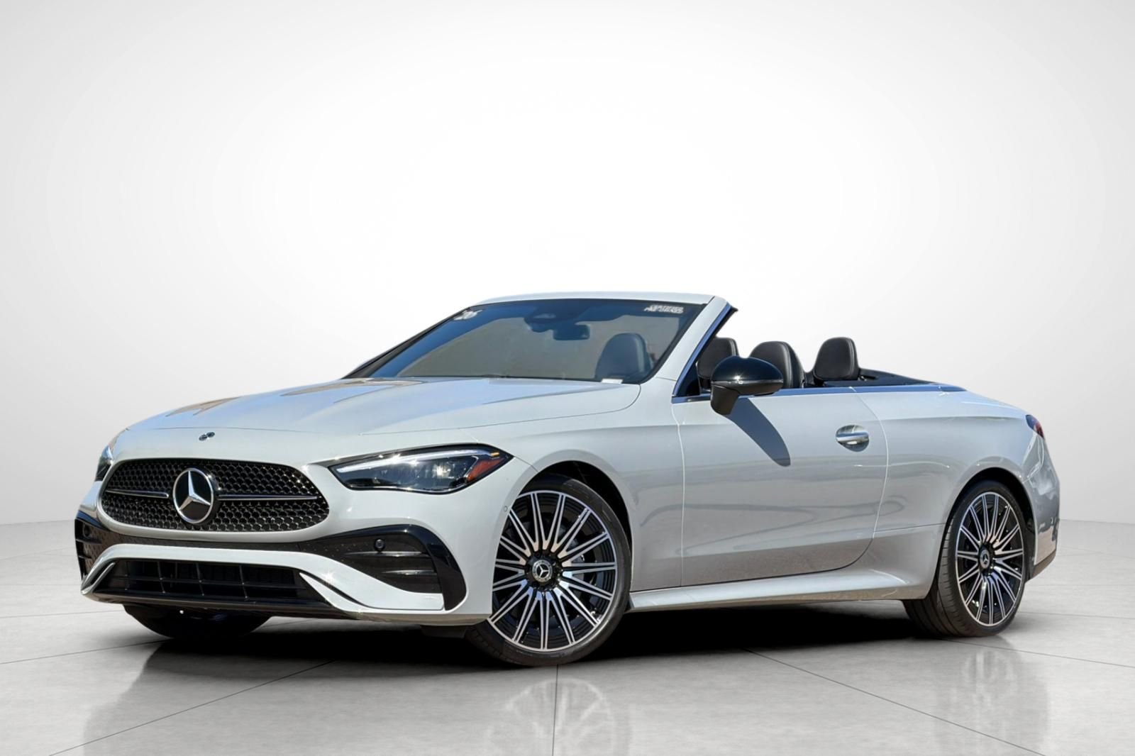 2026 Mercedes-Benz CLE