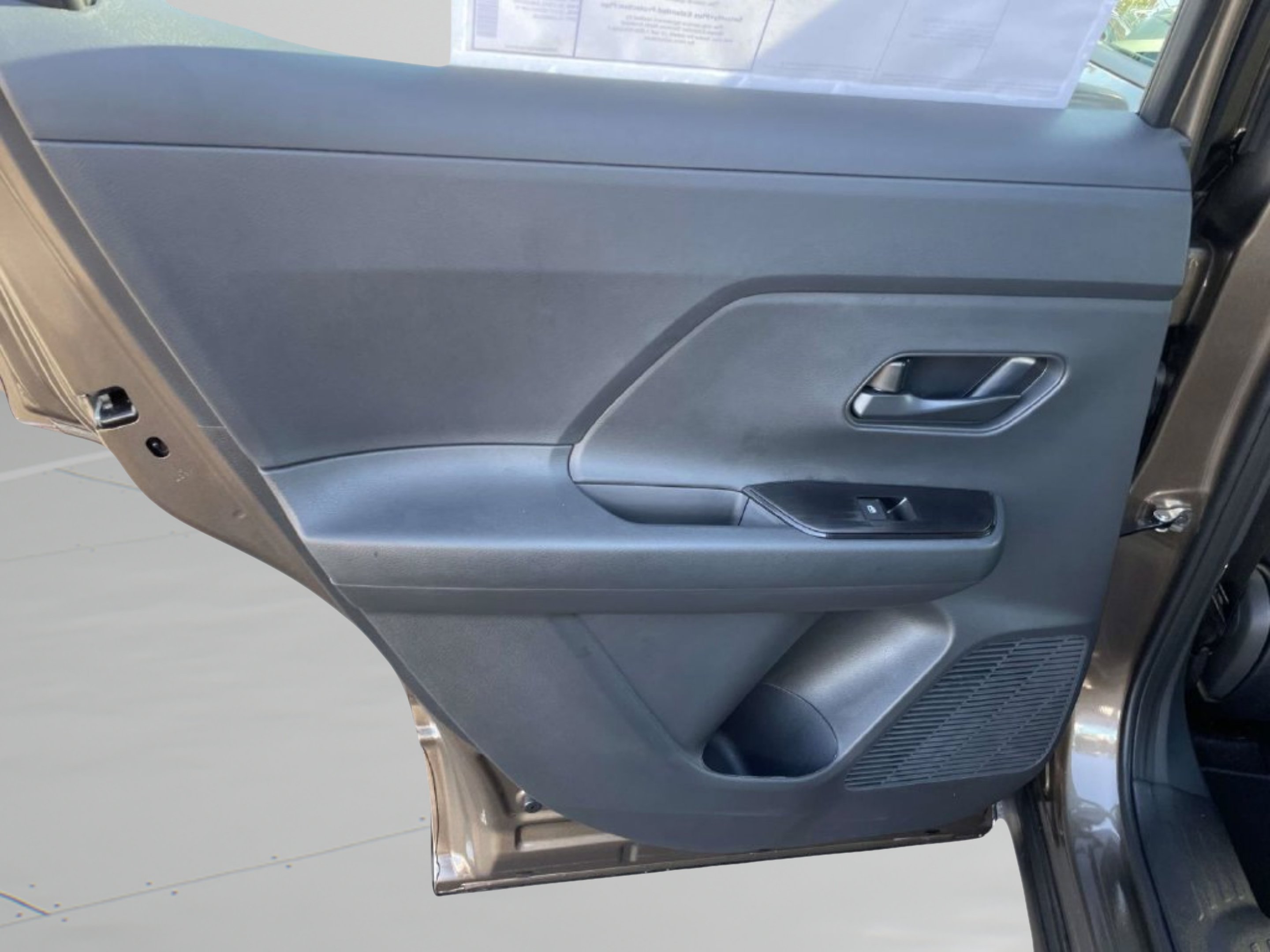 New 2027 Canyon Bronze Metallic Nissan S image 11