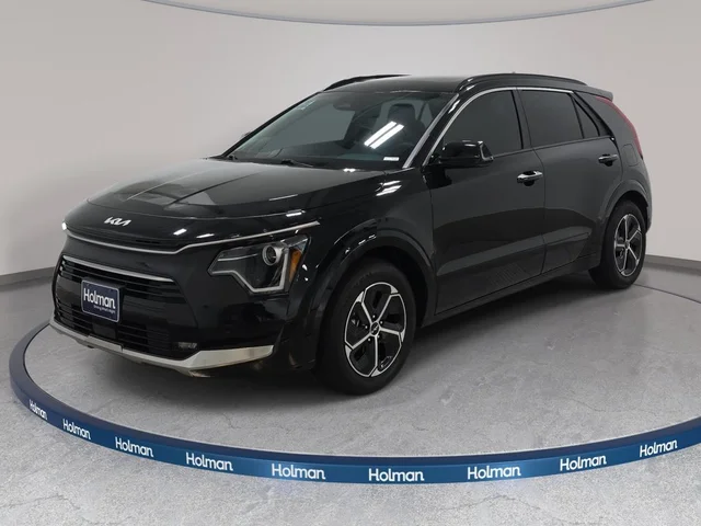 2025 Kia Niro SX