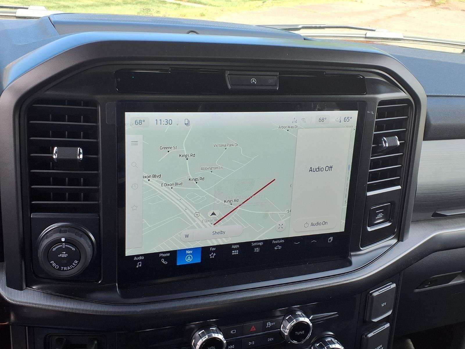 2026 Ford F-150 Lariat - Photo 23