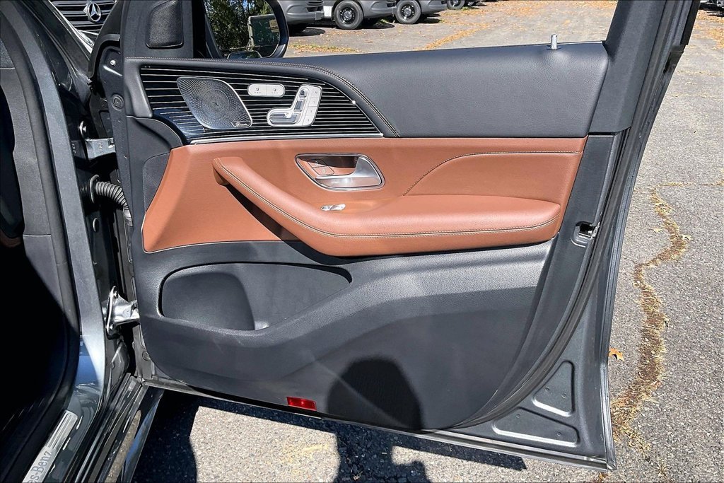 2026 Mercedes-Benz GLE GLE350 - Photo 16