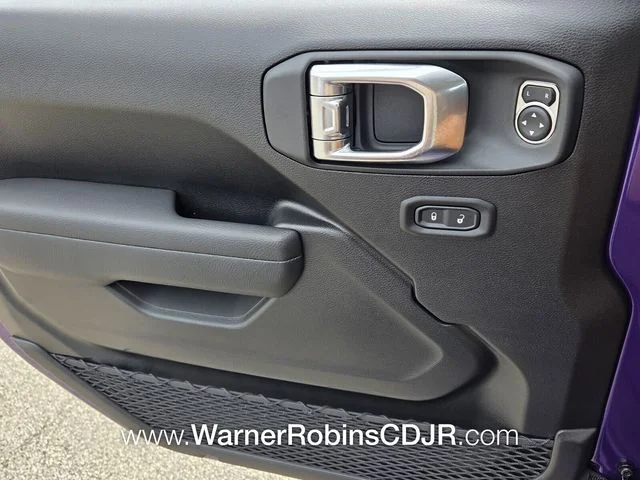 New 2026 Reign Exterior Paint Jeep Sport S image 28