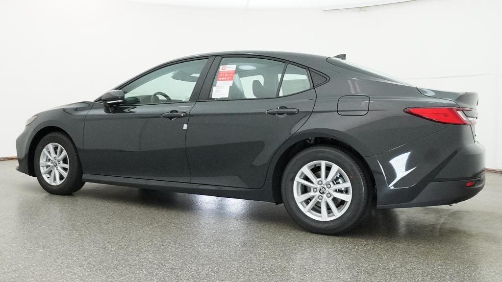 New 2026 Underground Toyota LE image 3