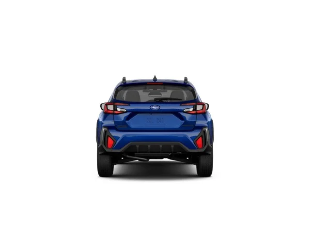 New 2026 SAPPHIRE BLUE PEARL Subaru Limited image 9