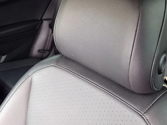 Used 2019 White Volkswagen 2.0T SEL R-Line image 15