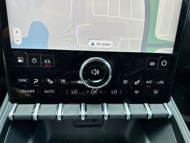 Used 2026 Silver GMC AT4 image 18