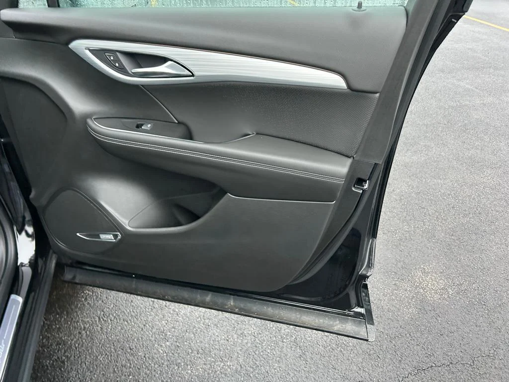 2026 Buick Envision Avenir - Photo 18