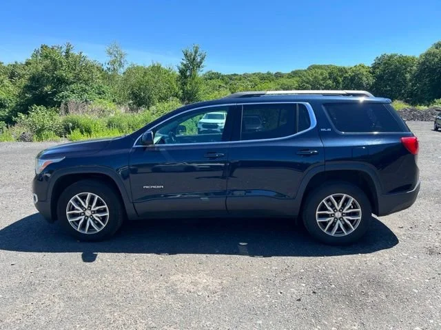 2017 GMC Acadia SLE-2 - Photo 8