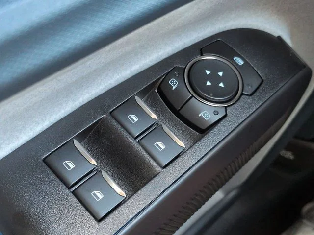 New 2026 Black Ford XLT image 23