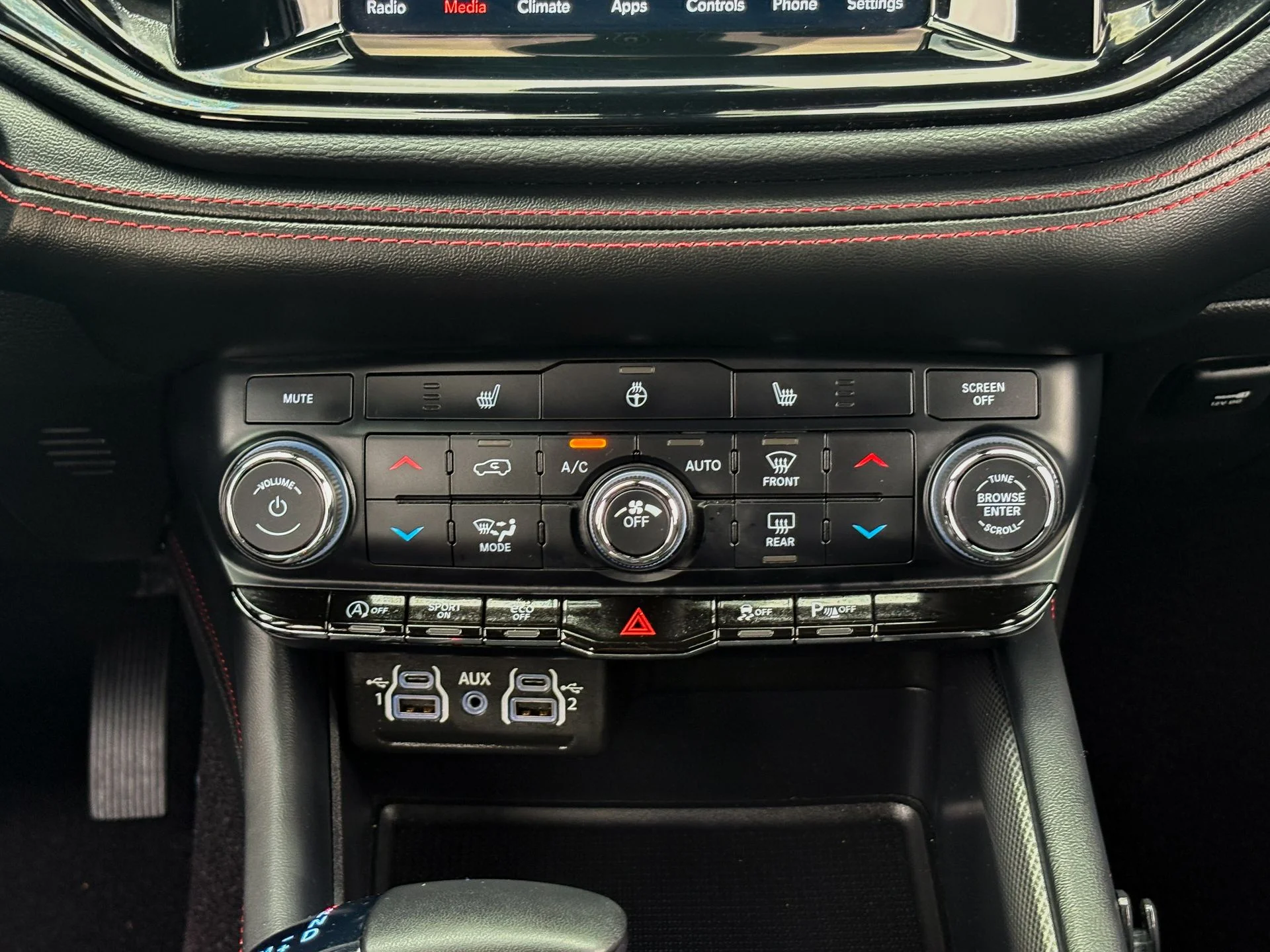 2024 Dodge Durango GT - Photo 26