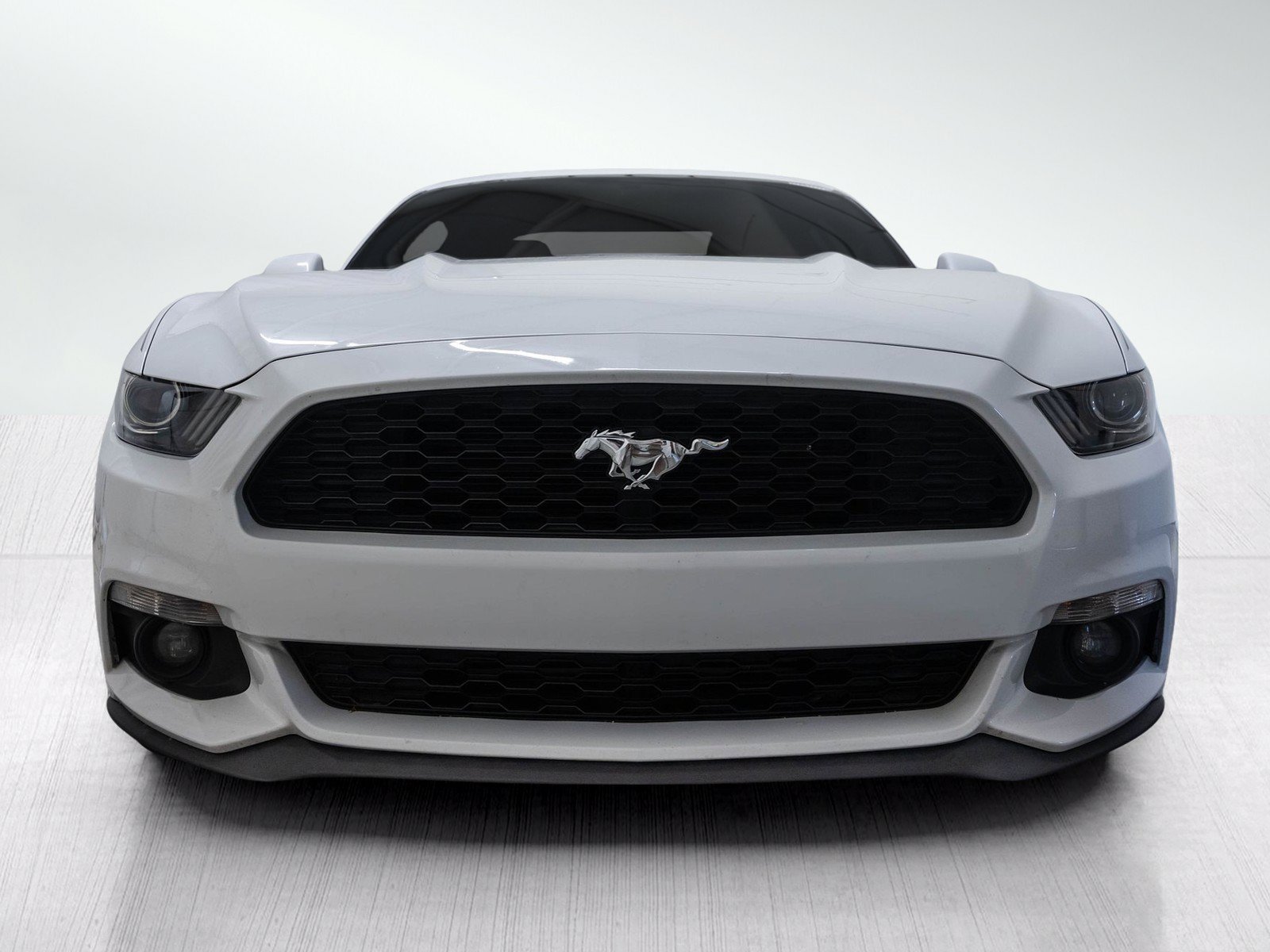 Used 2017 Ford Mustang EcoBoost Premium with VIN 1FA6P8TH6H5275558 for sale in Kansas City