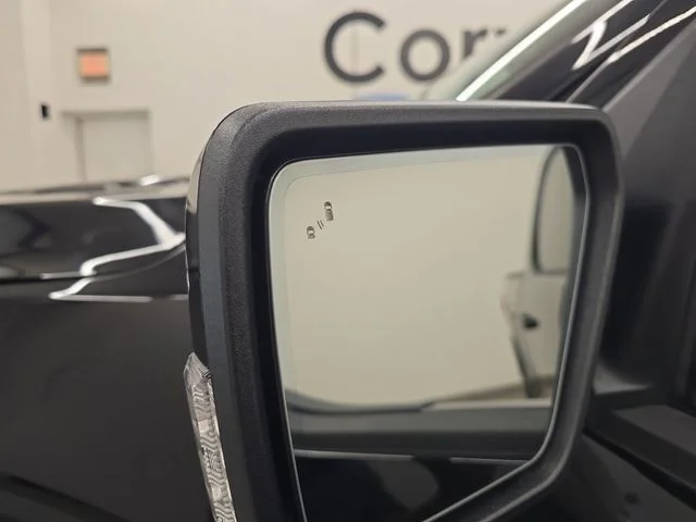 New 2026 Agate Black Metallic Ford Platinum® image 46