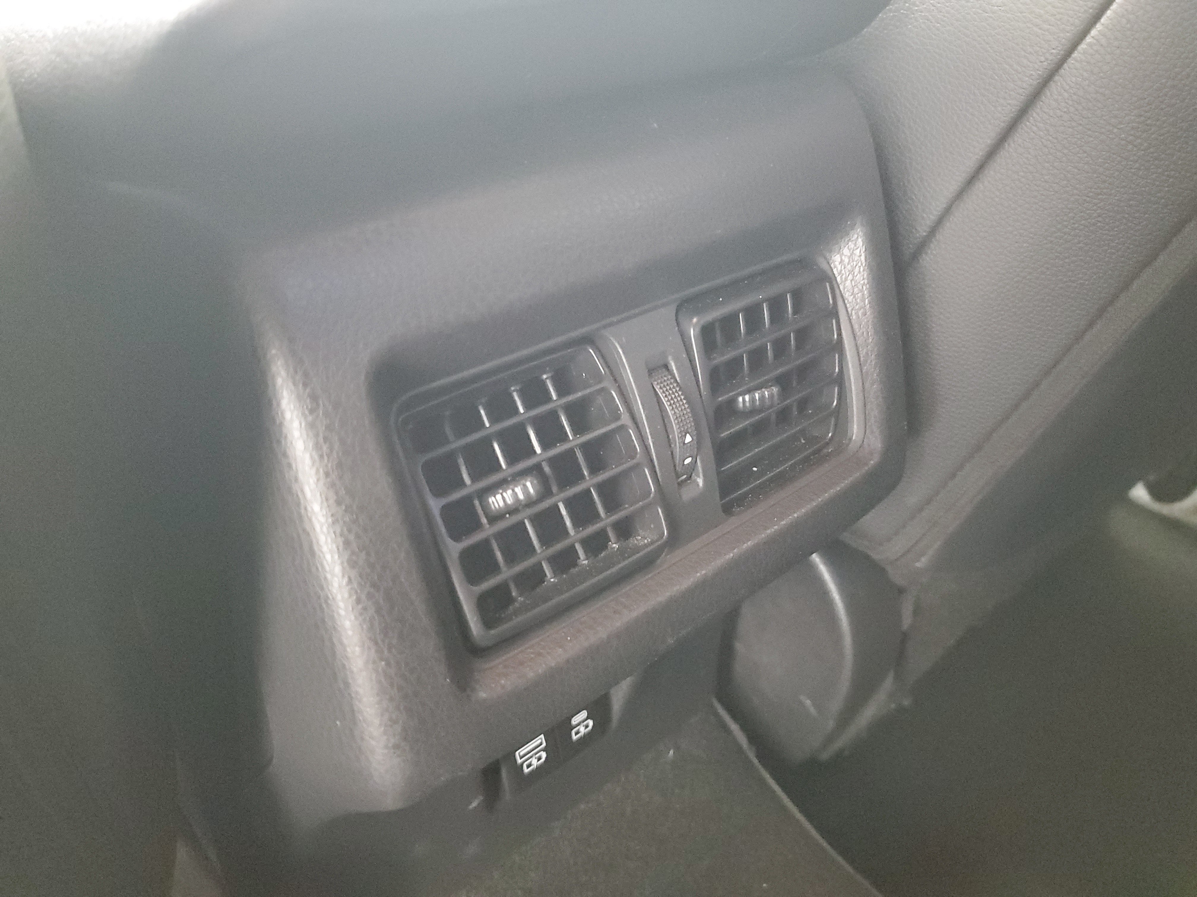 Certified Used 2025 White Toyota XLE image 13