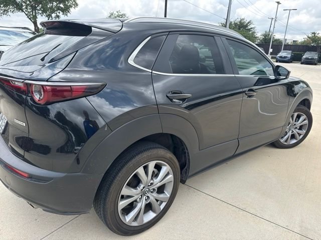 Used 2023  Mazda 2.5 S Preferred Package image 3