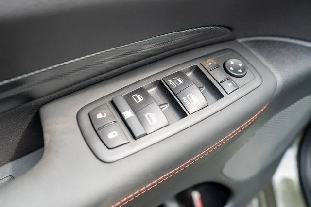 New 2026 Green Dodge GT Plus HEMI V8 image 15