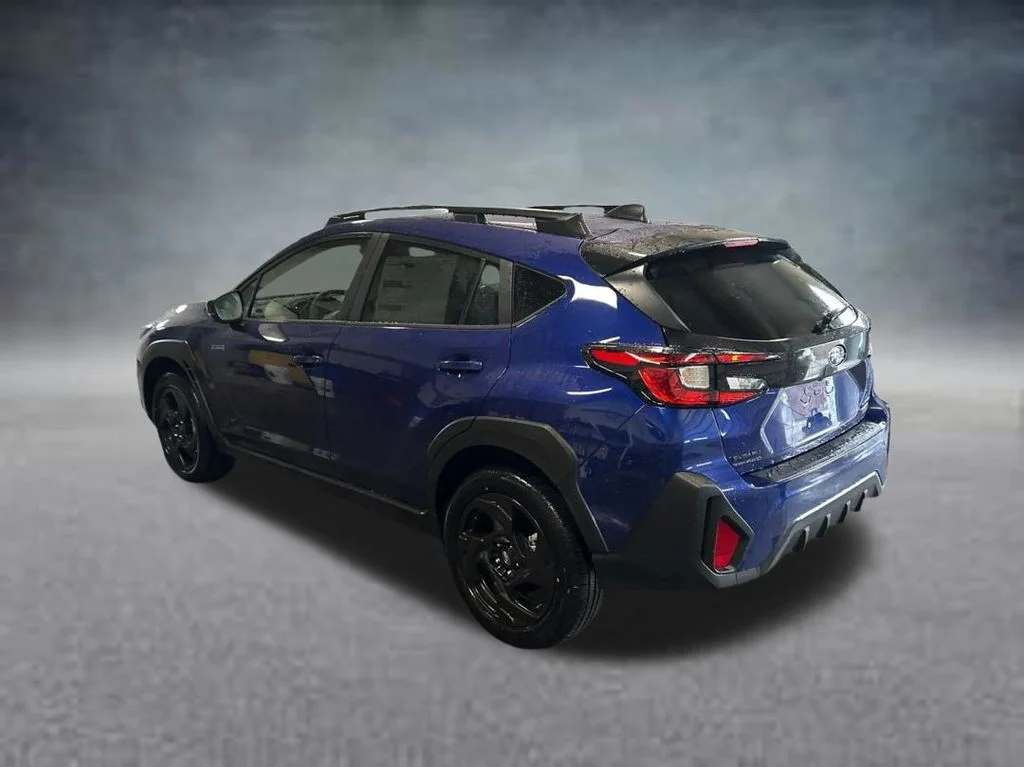 2026 Subaru Crosstrek Sport - Photo 7